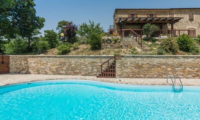 Cagli House | Casale Giada