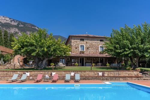 Capaccio-Paestum House | Casale Giancesare Villa Agricola