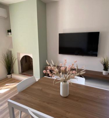 Lanciano House | Casale Giselle