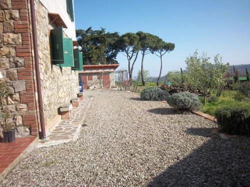 Pancole Apartment | Casale In Maremma