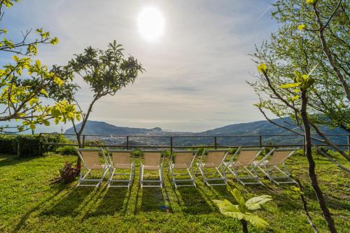 Casarza Ligure House | Casale In Vigna, CinqueTerreCoast