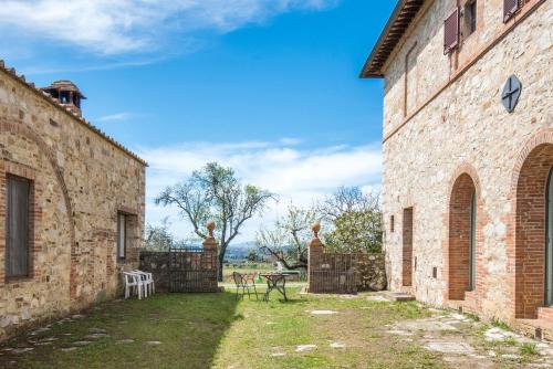 Ponte di Gabbiano Apartment | Casale