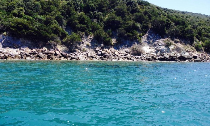Orbetello House | Casale La Barca