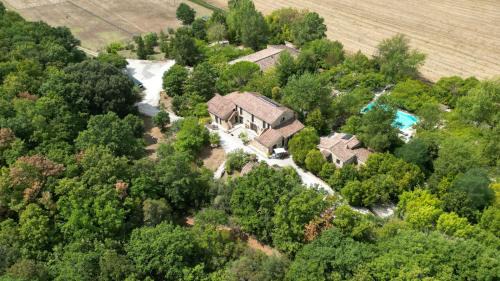 Massa Marittima Apartment | Casale San Giovanni