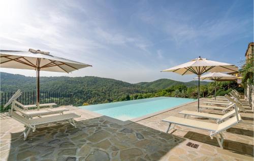 Anghiari House | Casale Valle Di Sopra