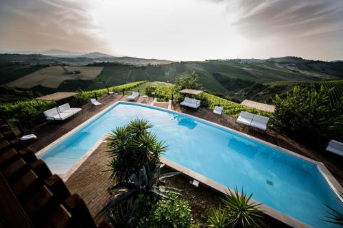 San Savino Apartment | Casali Costadoro