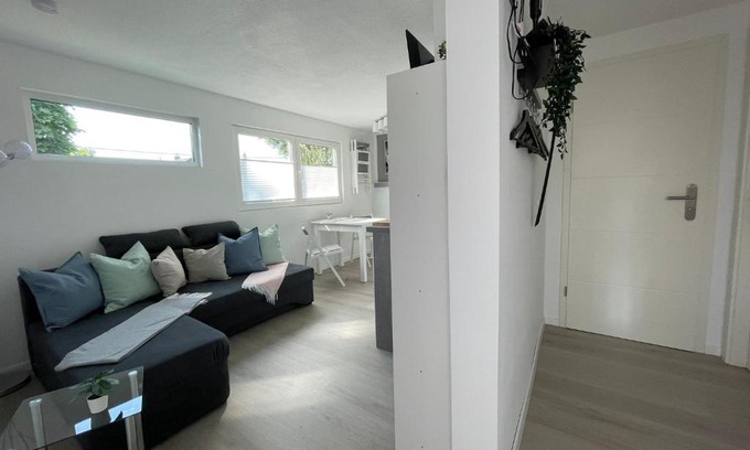 Oberhavel Apartment | CASALINO DI ANNA 2