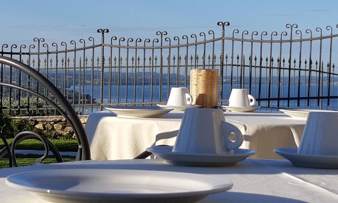 Bardolino House | Casaliva