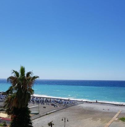 Ventimiglia Apartment | Casalmare Sabina