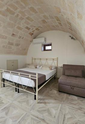 Francavilla Fontana Historic Centre House | CasaMì