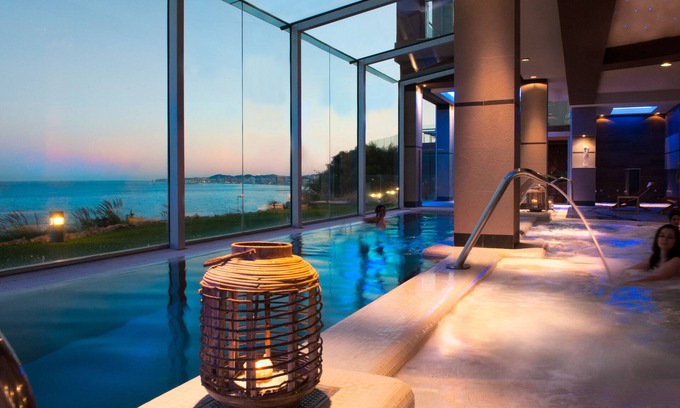 La Capellania Apartment | Casamaïa Premium Apartments with Spa