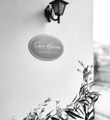 Drama Villa | CasaMamma