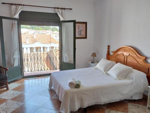 Aracena Apartment | Casamanuela