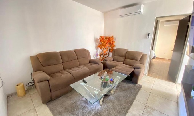 Manzanillo Apartment | casamar