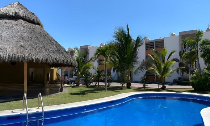 Manzanillo Apartment | Casamar