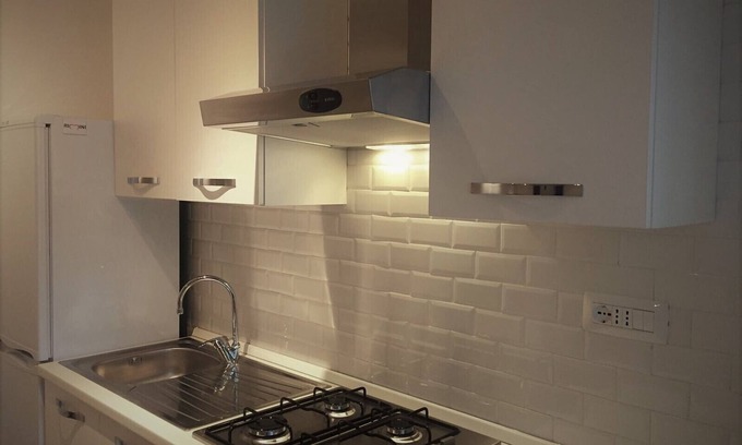 Marina Centro Apartment | CasAmare 29 - Central and close to everything