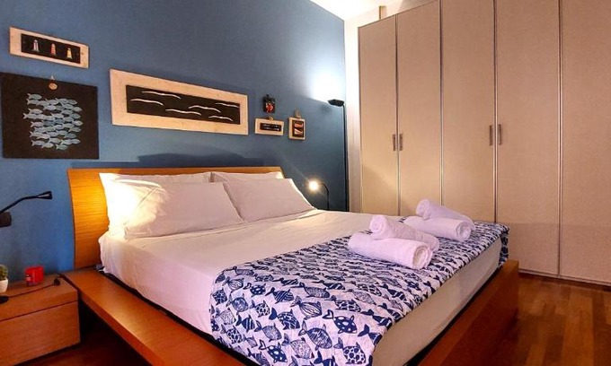 Le Grazie Apartment | CasAmare Portovenere