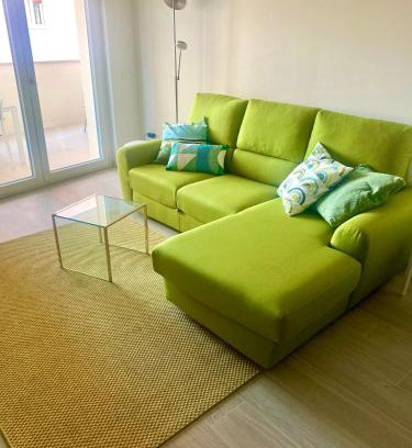 Monopoli Apartment | CasAmare2