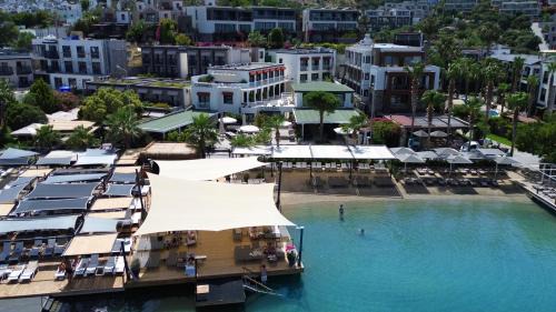 Gundogan Hotel | Casamia Hotel