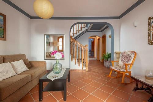 Ardales House | CASAMORA Cerca del Caminito del Rey