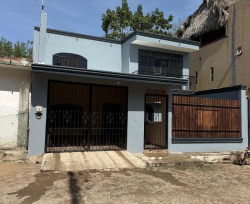 La Manzanilla House | Casamoreno
