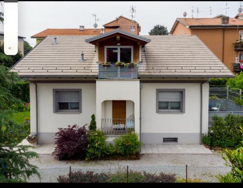 Merate House | CasaNobile -Suite Il Melo