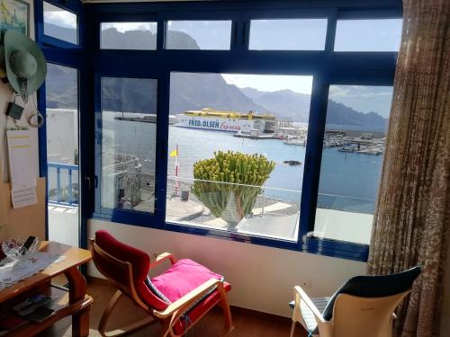 Puerto de las Nieves Apartment | CasaPello SEAVIEW