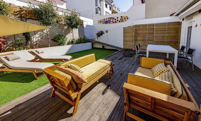 Sanxenxo House | casaplayasanxenxo