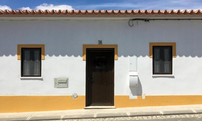 Alvito House | casas da Baronia casa Catarina