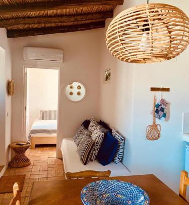 Mertola Apartment | Casas de Mértola - N. Sª das Neves