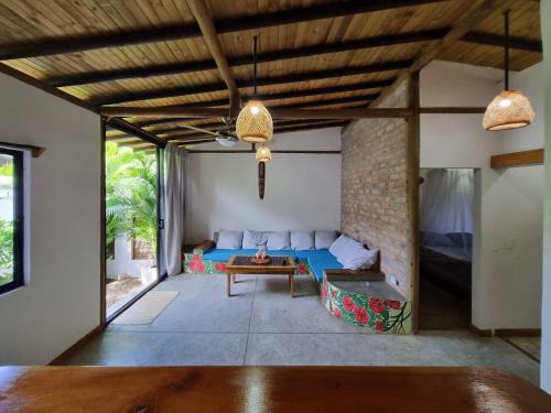 Palomino House | Casas La Floristería