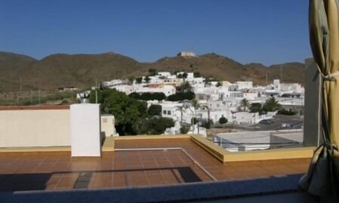 El Pozo de los Frailes Cottage | Casas María Carmona for 2 people