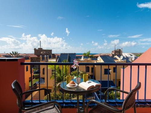 Costa Meloneras Villa | Casas Meloneras by VillaGranCanaria