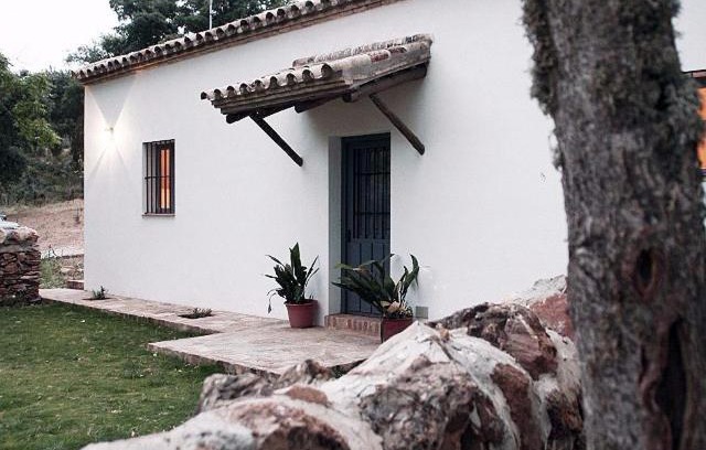 Constantina House | Casas Rurales La Lapa