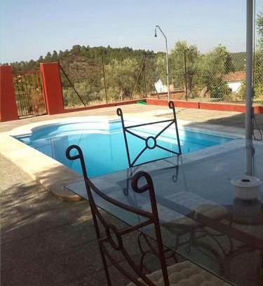 La Corte House | Casas Rurales Los Montes
