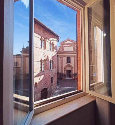 Siena Historical Center Apartment | CasaSofia
