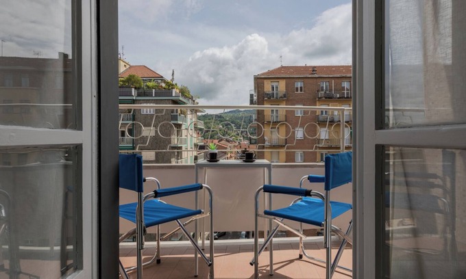 Lingotto Apartment | CasaTo by Wonderful Italy