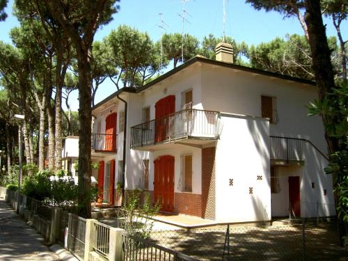 Lido degli Estensi House | Casavacanza Villa Mare ! 100 metri dalla spiaggia!