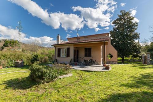 Sarzana House | Casavacanze Azzurra