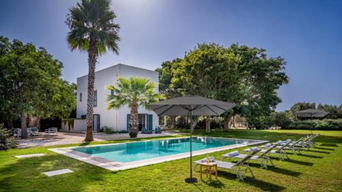 Mazara del Vallo Villa | CASAVENTO PUZZITEDDU 6, Emma Villas