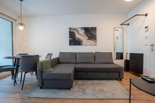 Boeblingen Apartment | CasaVia BB03 with parking up to 4 people kitchen central