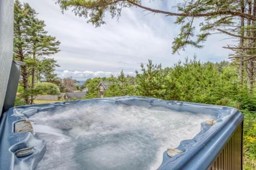 Roads End House | Cascade Cottage