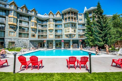 Village North Apartment | Cascade Lodge by Elevate Vacations