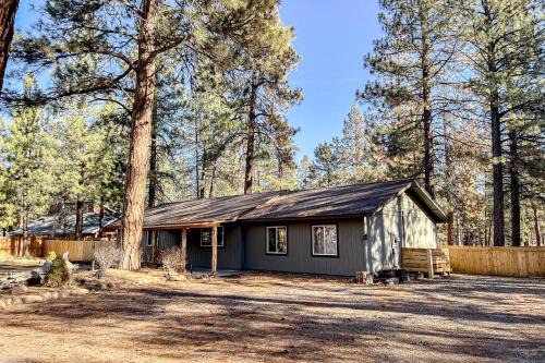Sisters House | Cascadia Cottage