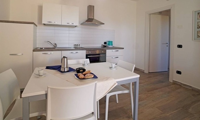 Piombino Other | Cascina al Colle - Ilsa Nuovo Apartment