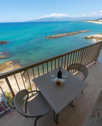 Pizzo Apartment | Case Alexandr Grillo