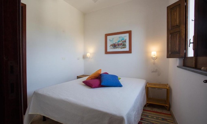 Lipari Apartment | Case Cincotta- Agliozzo