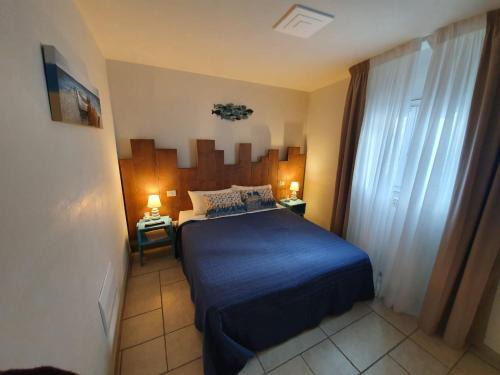 Mola di Bari Apartment | Case del sole