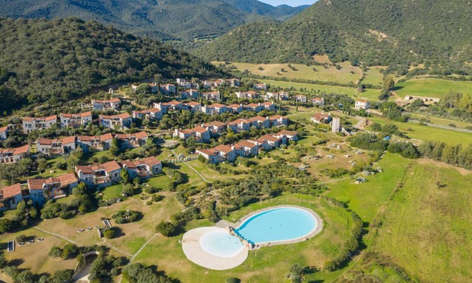 Castiadas Villa | Case Li Conchi Sardegna C