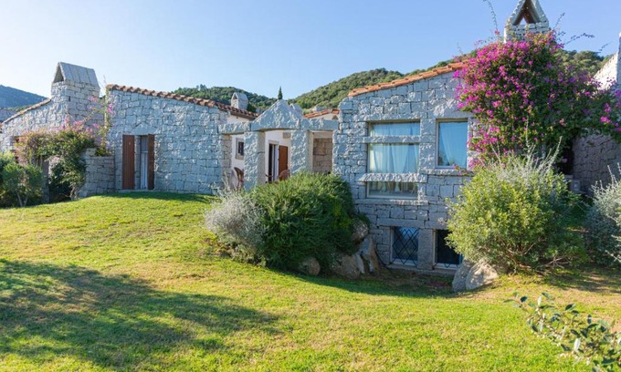 Castiadas Villa | Case Li Conchi Sardegna
